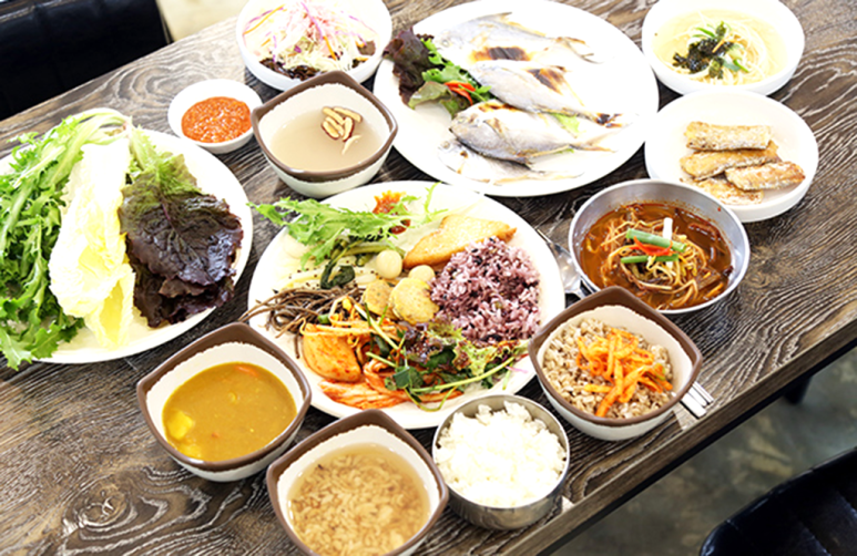 정은이네반찬 이미지