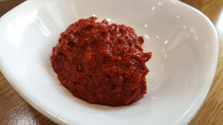 화동순대국 이미지