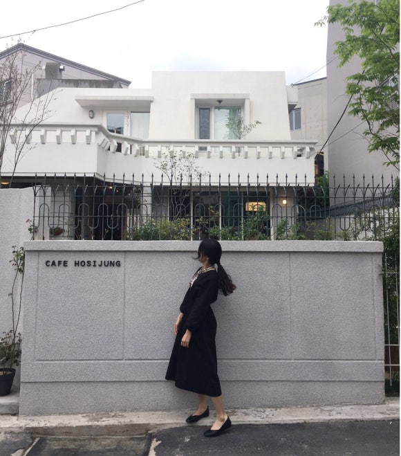 호시정 이미지