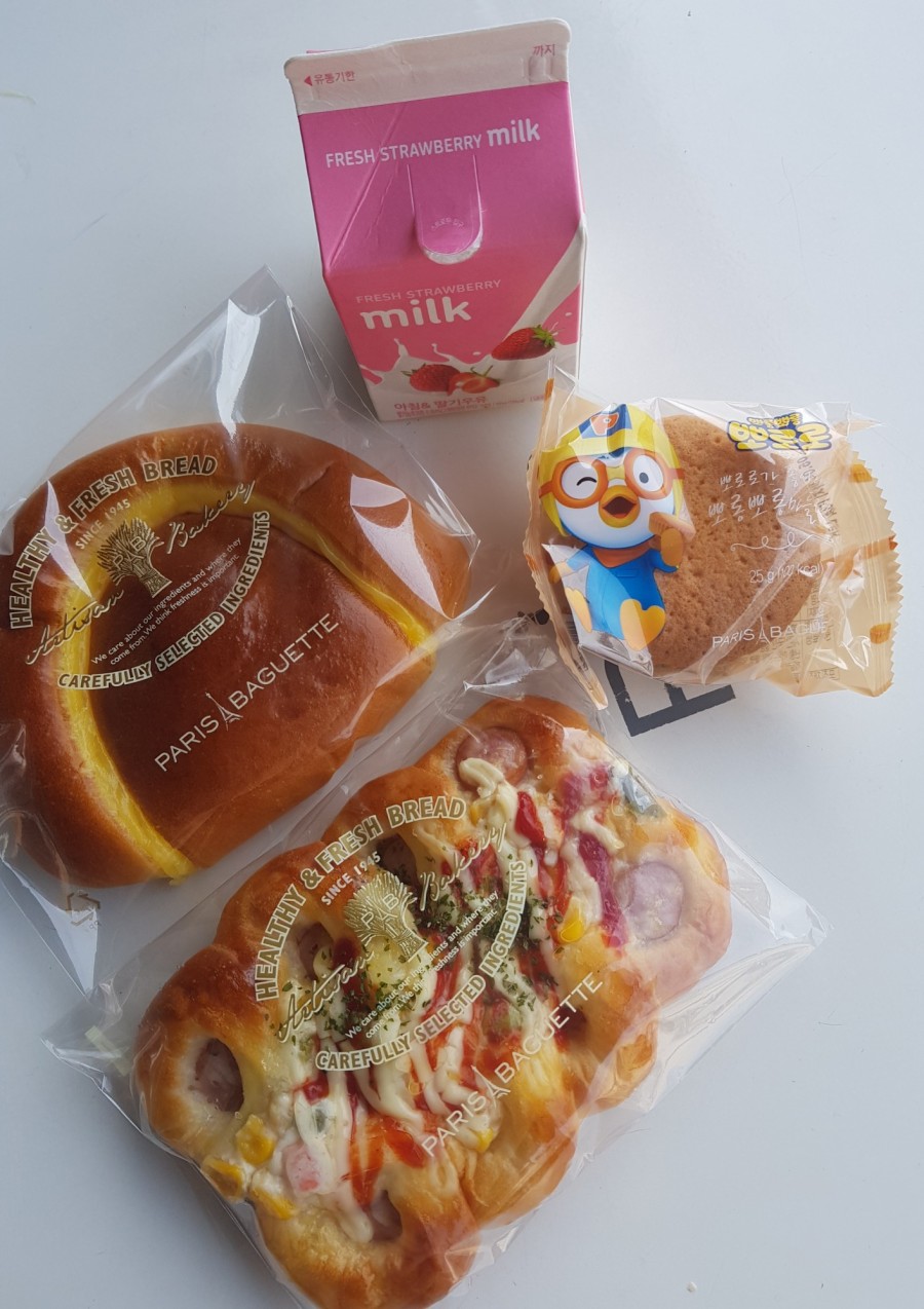 파리바게뜨(장림본동점) 이미지