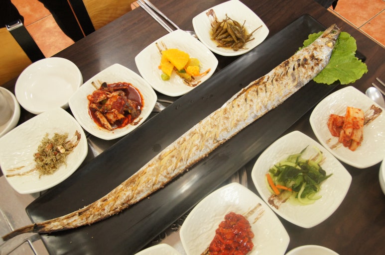감동구이 이미지