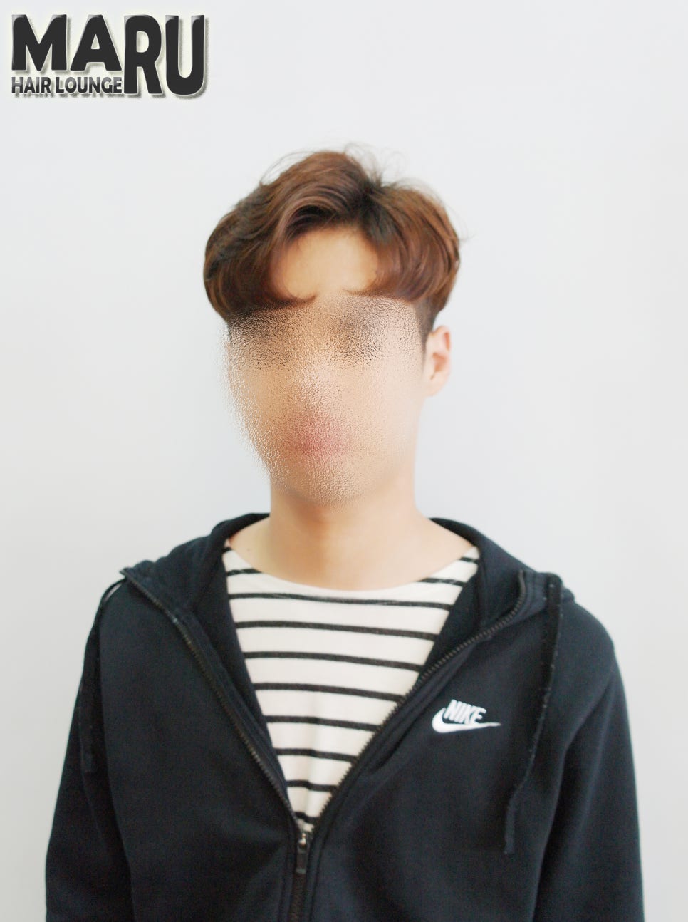 뿜헤어 이미지