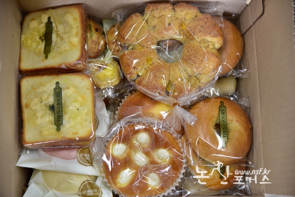 뚜레쥬르논산 이미지