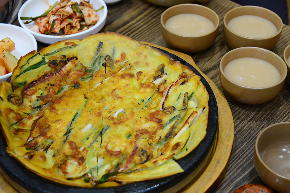 용궁칼국수샤브샤브 이미지