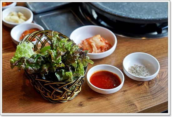 청춘우삼겹 사진 4