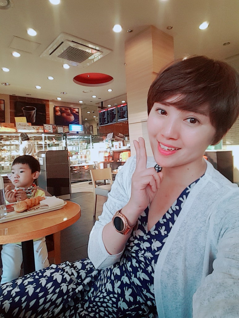 빈트헤어 이미지
