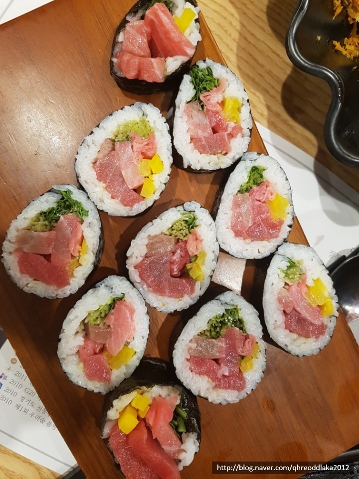 고집참치 이미지