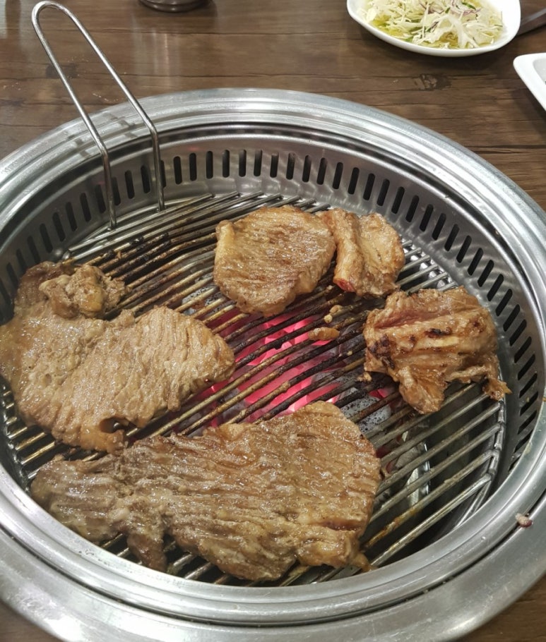 조양갈비 이미지