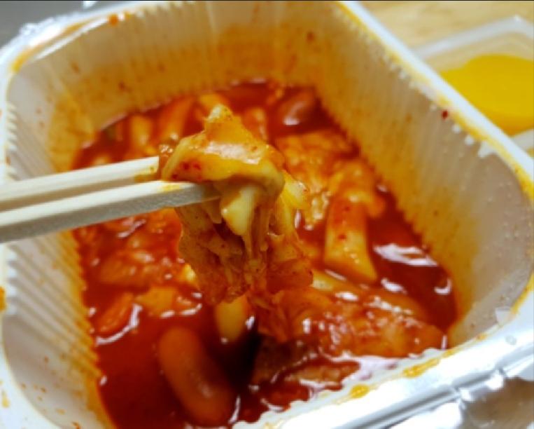 오떡 금촌점 이미지