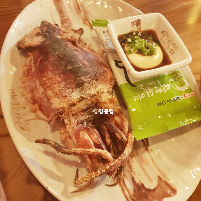 역전할머니맥주 순천왕지점 사진 3