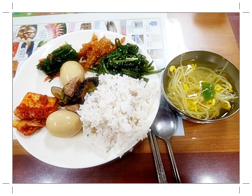 내면농업협동조합 하나로마트 이미지