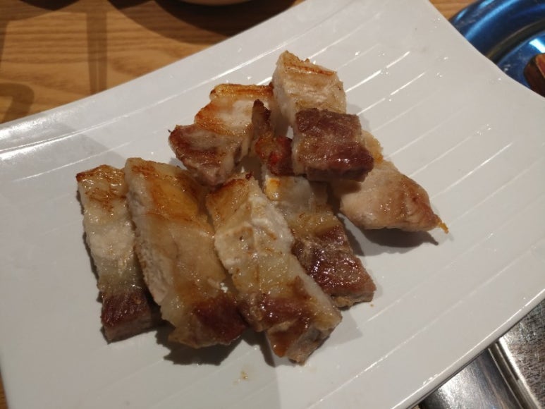 만민삼겹살 이미지