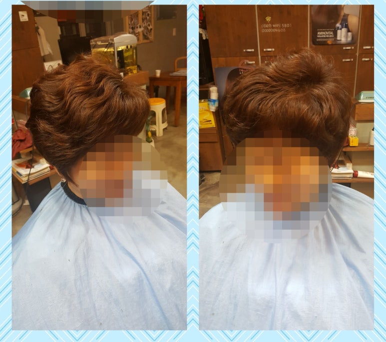 주현헤어 이미지