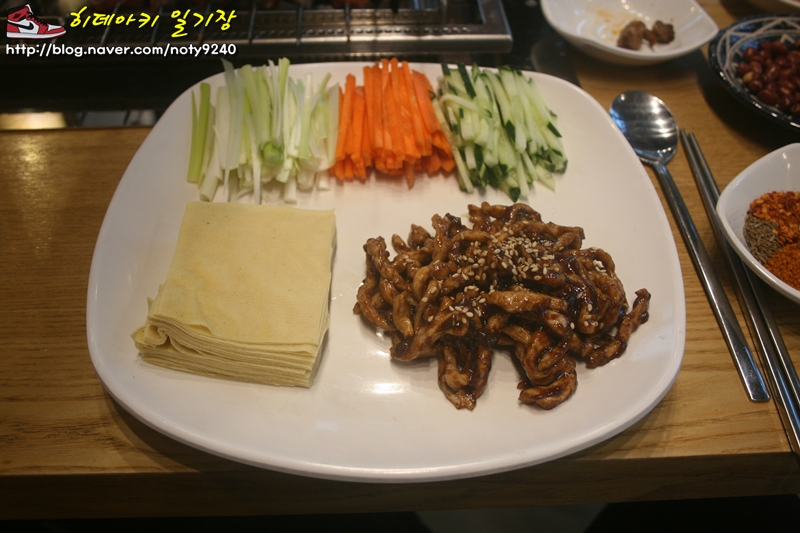 청도양꼬치(중화요리) 이미지