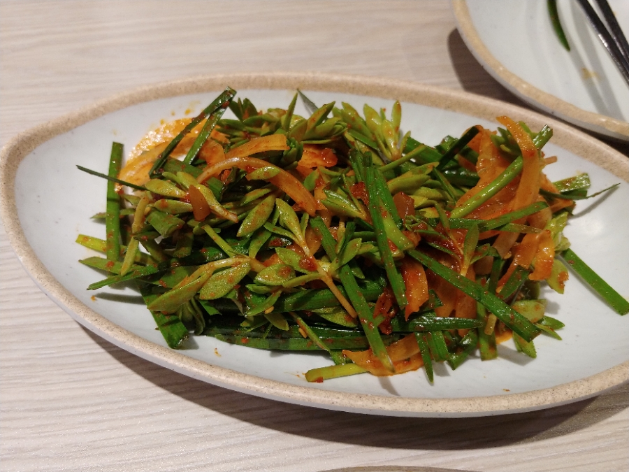 삼송왕족발 이미지
