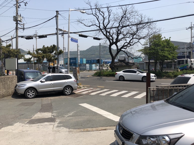 구평자동차정비 이미지