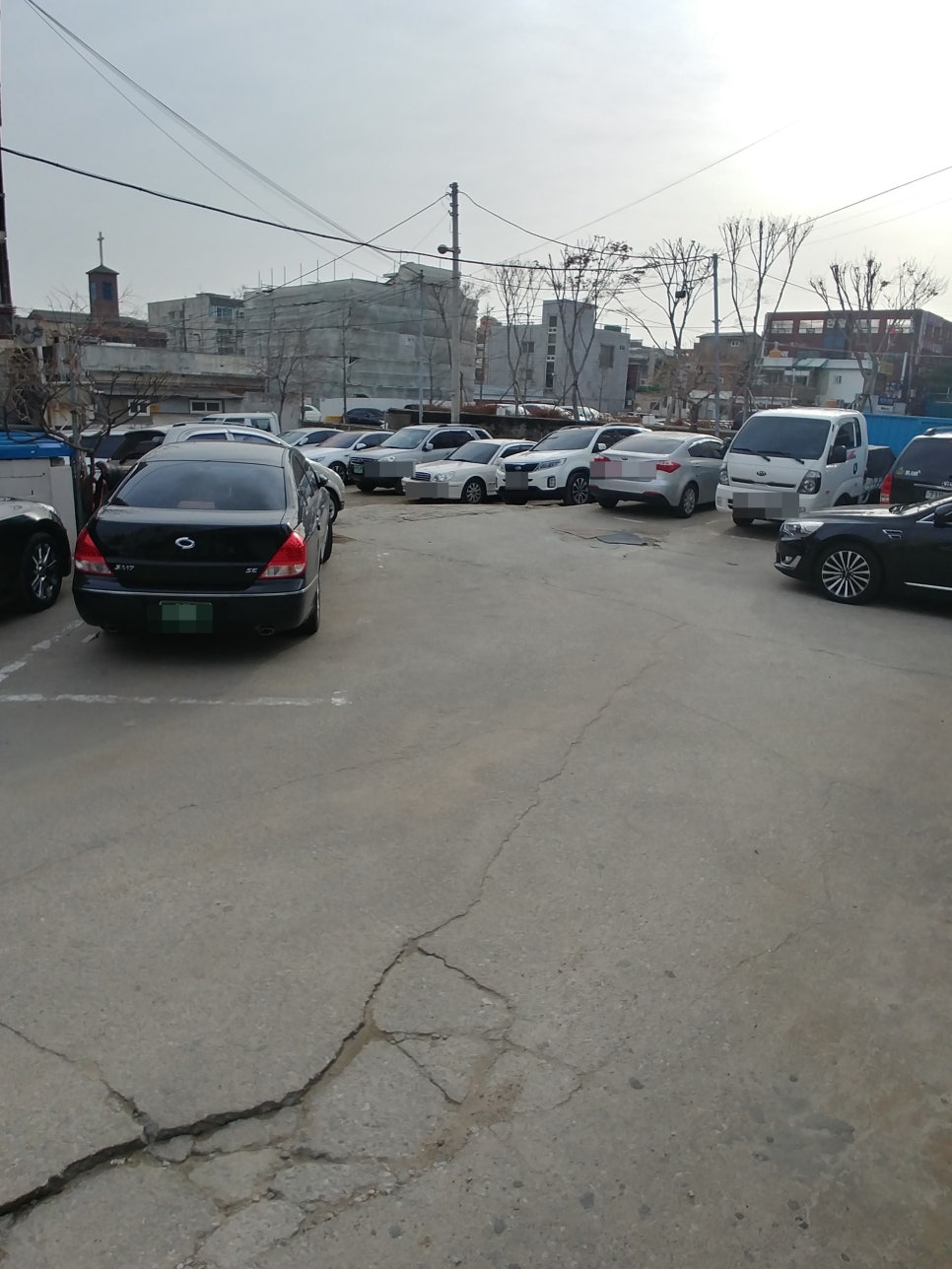 청해주유소 이미지