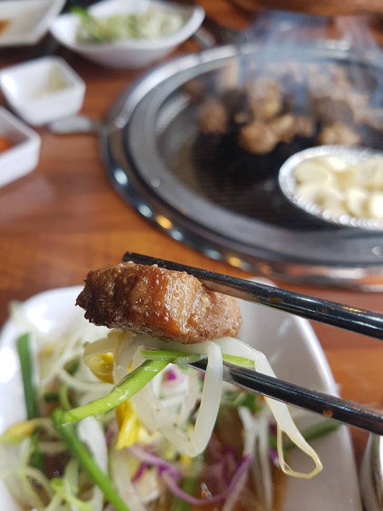 꽃돼지네 이미지