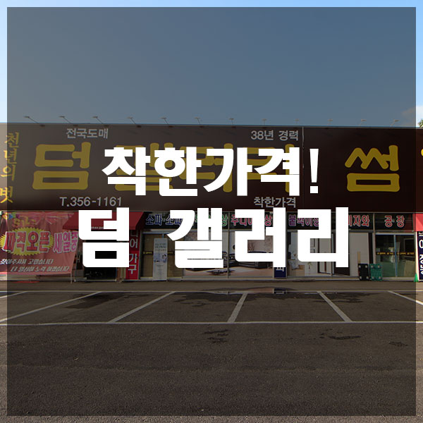 덤갤러리 이미지