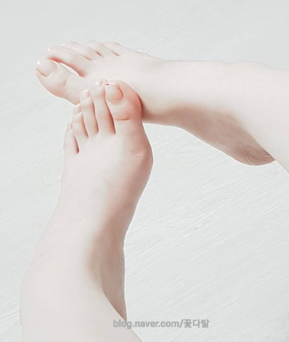 발모델 지원생 : 네이버 블로그