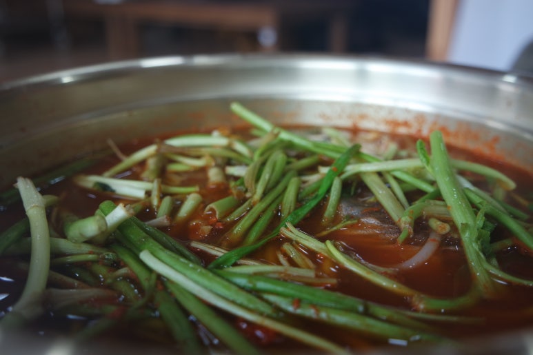 김제매운탕 이미지