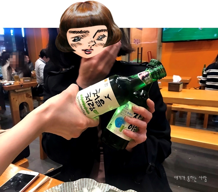 최가네식품 이미지