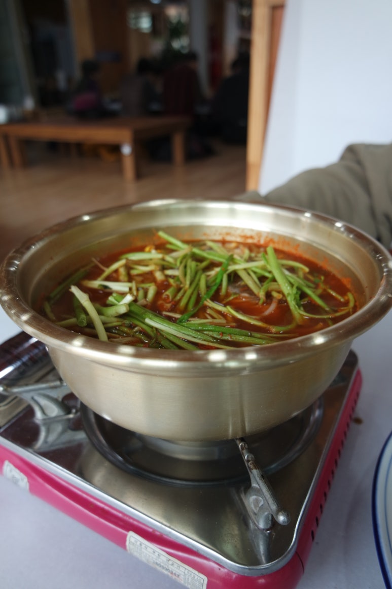 김제매운탕 이미지