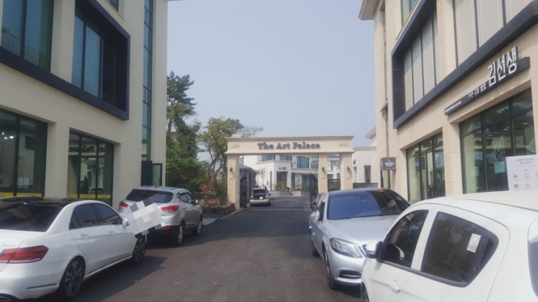 이화수전통육개장제주영어교육도시점 이미지