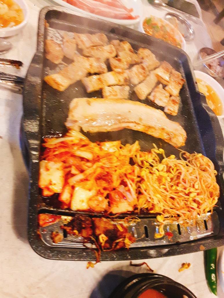 이슬목장 이미지