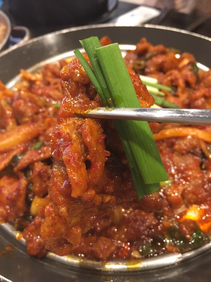 예향정 이미지