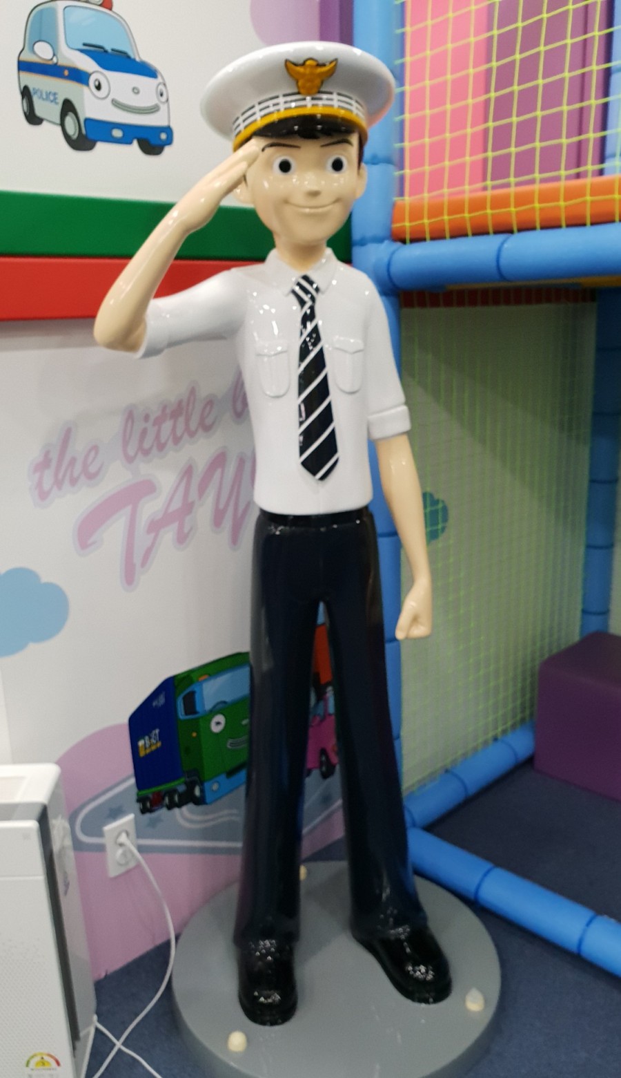 타요키즈카페울산젊음의 이미지