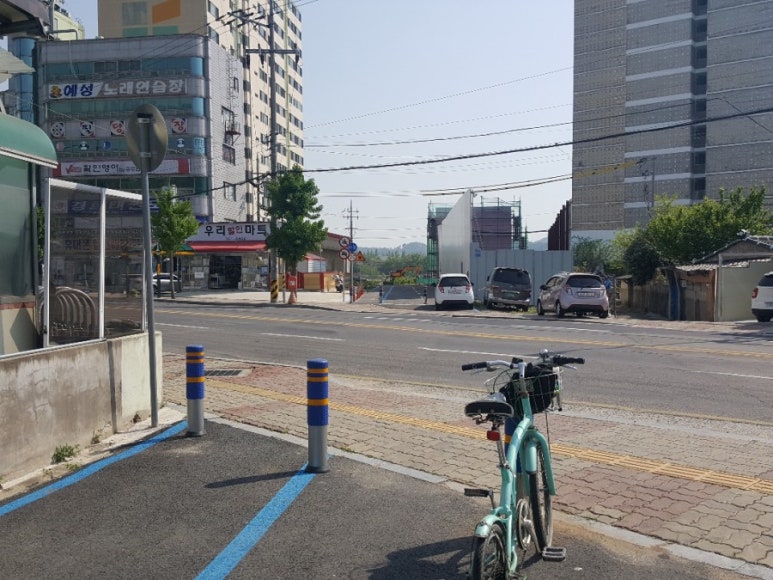 남강MTB 이미지