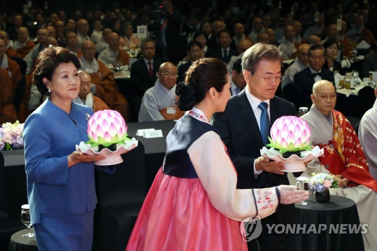 사단법인 대한불교종단협의회 이미지
