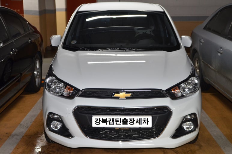 캡틴세차 이미지