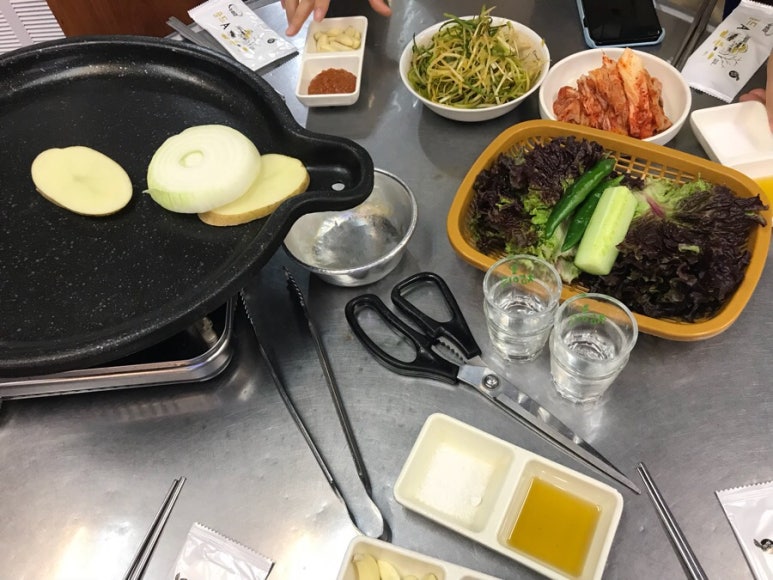 신흥정육식당 이미지