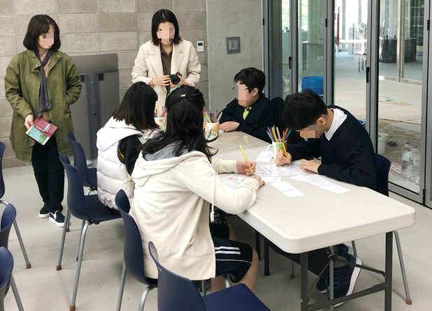 호곡중학교 이미지