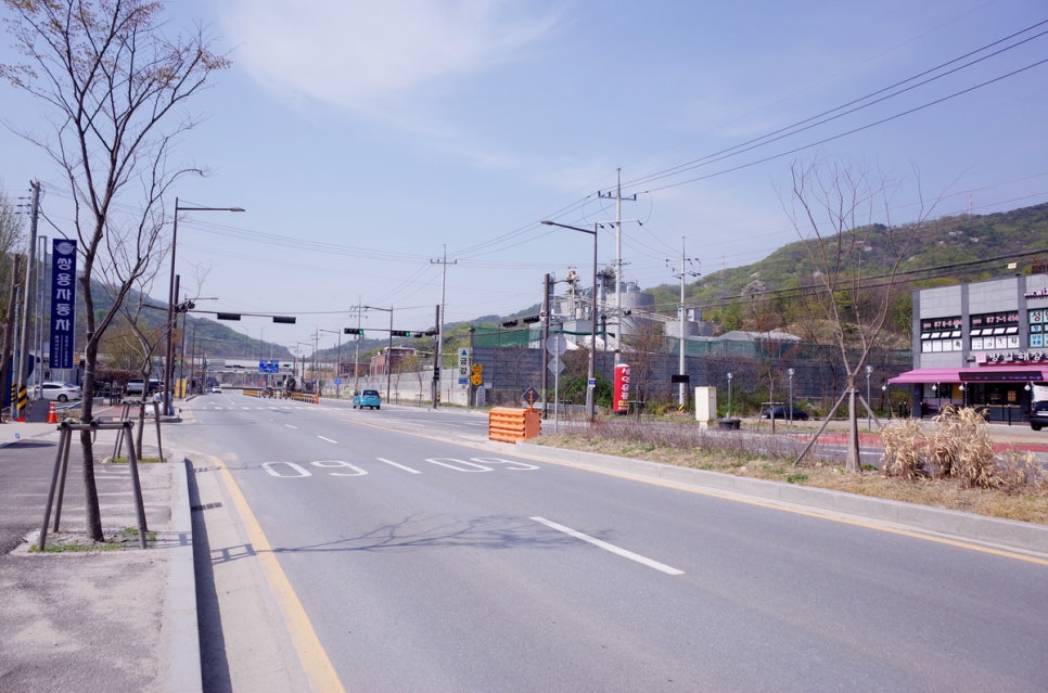 쌍용자동차남양주서비스프라자 이미지
