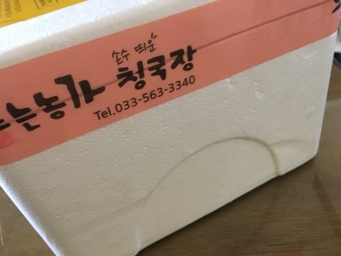 동트는농가식품 이미지