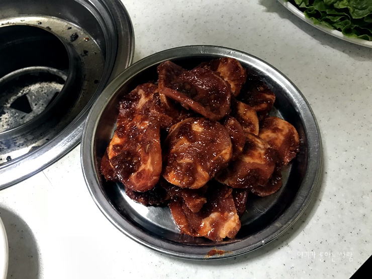 삼성기름집 이미지