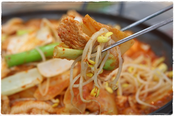 맛있는두루치기 이미지
