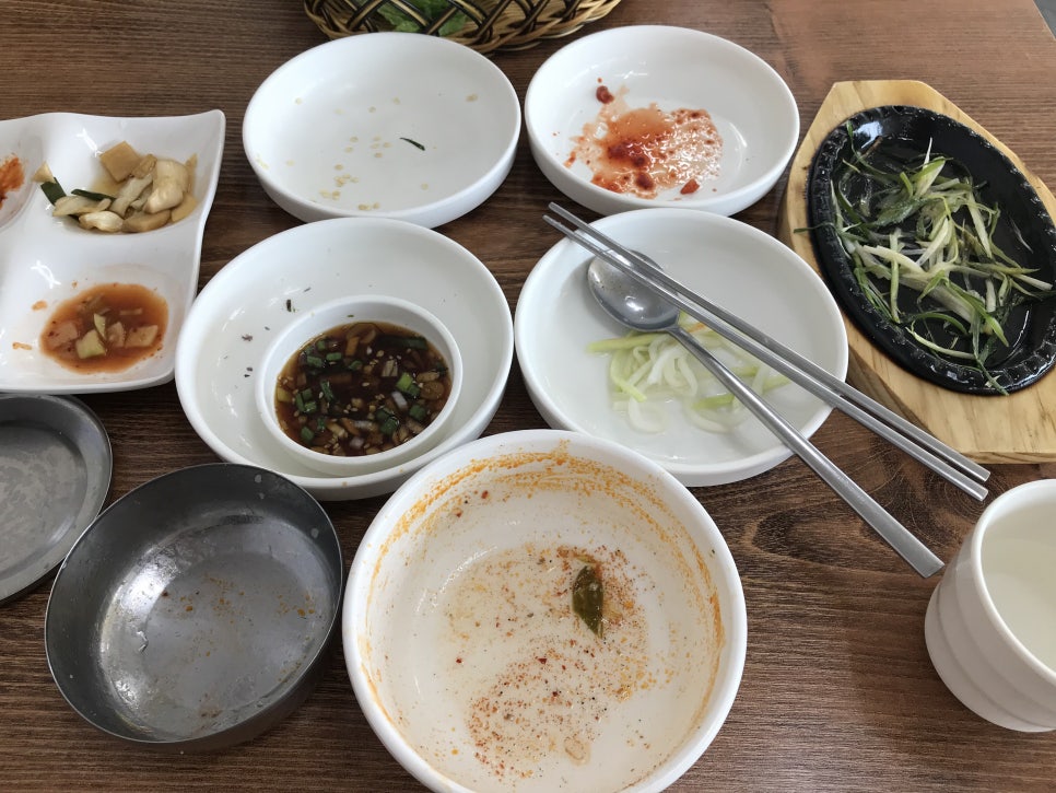 제주연탄돼지불백 이미지