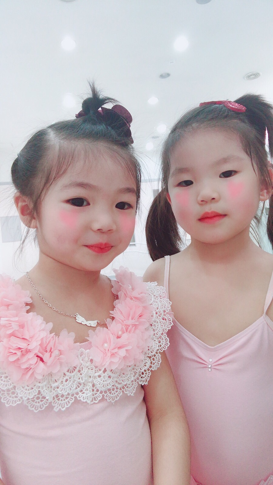 이화엠와이발레학원 이미지