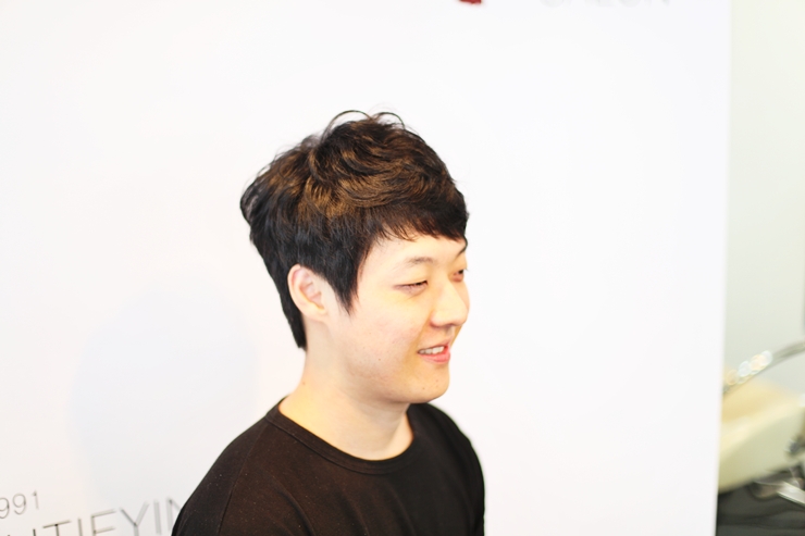 축복미용실 이미지