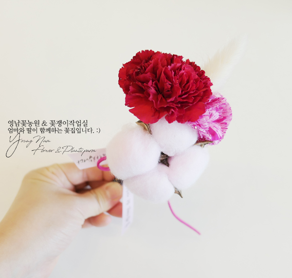 꽃영남 이미지