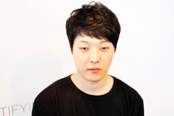 컷트잘하는남자 이미지