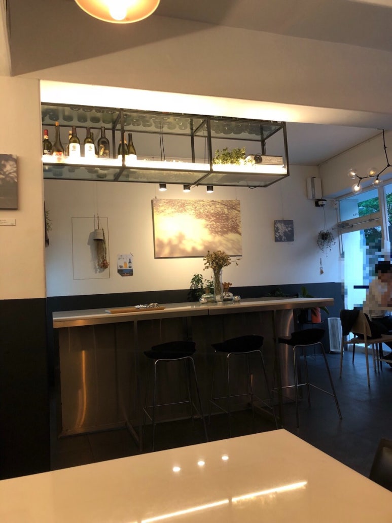 코시나(Cocina) 이미지