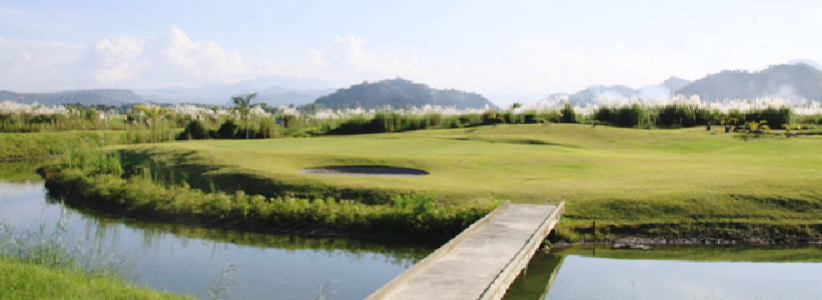 SIMILE GOLF 