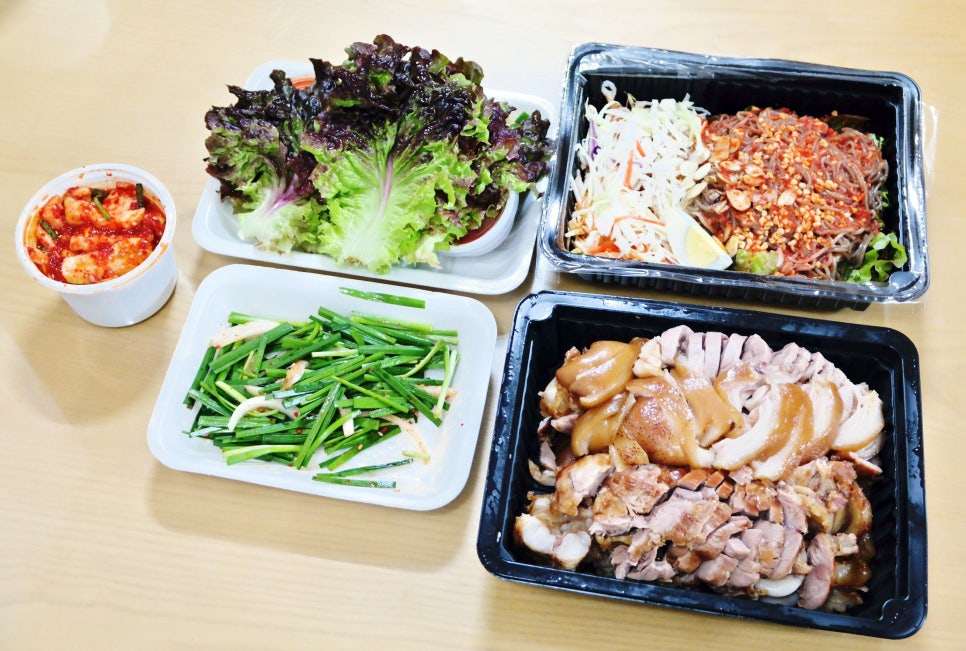 강남수제족발 이미지