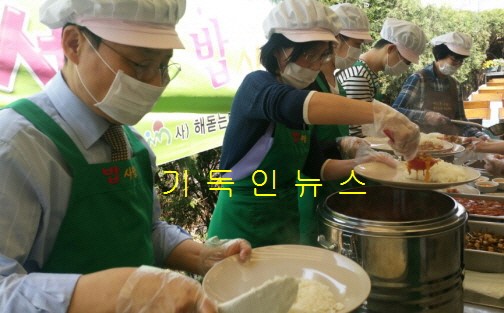 생명나무 이미지