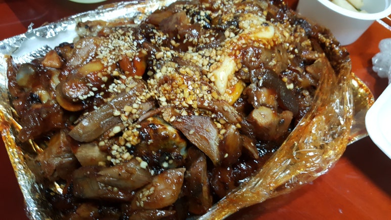 족발부대 이미지